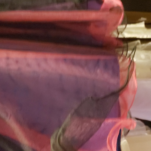 EEUC Special Occasion dress size 12 - Picture 5 of 6